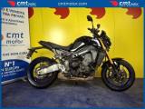 YAMAHA MT-09 Garantita e Finanziabile