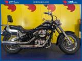KAWASAKI VN 800 Finanziabile - Nero - 79834