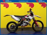 GAS GAS EC 125 2T Finanziabile - Bianco - 103