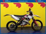 GAS GAS EC 125 2T Finanziabile - Bianco - 103