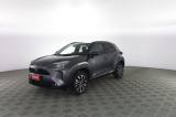 TOYOTA Yaris Cross Yaris Cross 1.5 Hybrid 5p. E-CVT Trend