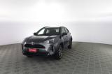 TOYOTA Yaris Cross Yaris Cross 1.5 Hybrid 5p. E-CVT Trend