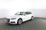 AUDI A4 A4 Avant 2.0 TDI 122 CV S tronic S line edition/A4
