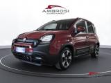 FIAT Panda Cross 1.0 FireFly S&S Hybrid