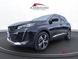 PEUGEOT 3008 PureTech Turbo 130 S&S GT