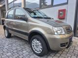FIAT Panda Panda  1.2 Climbing 4x4