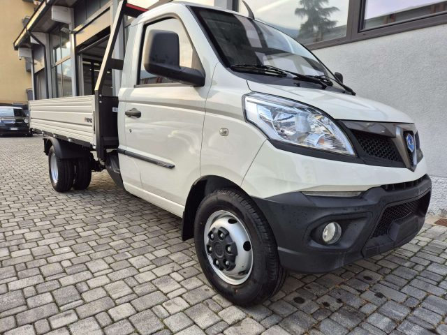 piaggio porter np6 1.5 pl short range lpg hd top cass ribaltabile usata