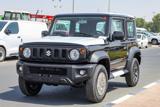 SUZUKI Jimny Autovettura 4 Posti Pronta Consegna A Verona