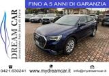 AUDI Q3 SPB 40 TDI quattro S tronic Business Plus Advance