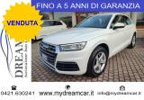 AUDI Q5 2.0 TDI 150 CV Sport