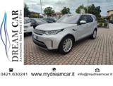LAND ROVER Discovery 3.0 SDV6 306 CV HSE