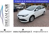 TOYOTA Auris Touring Sports 1.8 Hybrid