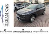 JEEP Cherokee 2.2 MJT II LIMITED 4WD A/T