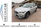BMW X1 xDrive20d xLine