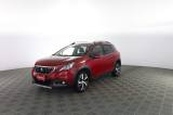 PEUGEOT 2008 2008 BlueHDi 120 EAT6 S&S Allure