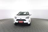 TOYOTA Yaris Cross Yaris Cross 1.5 Hybrid 5p. E-CVT Active