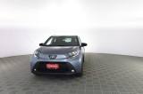 TOYOTA Aygo X Aygo X 1.0 VVT-i 72 CV 5 porte Trend S-CVT