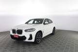 BMW X4 X4 xDrive20d 48V Msport