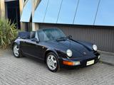 PORSCHE 964 Carrera 4 Cabrio * DA COLLEZIONE * SERIVCE * C07 *