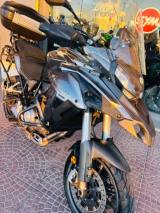 BENELLI TRK 502 TUTTO INCLUSO ANCHE PASSAGGIO!