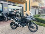 BENELLI TRK 502 X TUTTO INCLUSO ANCHE PASSAGGIO!