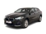 BMW X2 sDrive18i