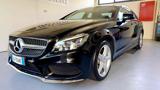 MERCEDES-BENZ CLS 250 d 4Matic AMG Euro6 LED