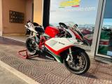 DUCATI 848 RACING PASSAGGIO E TAGLIANDO INCLUSO.