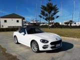 FIAT 124 Spider 1.4 MultiAir Lusso