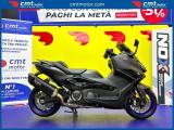 YAMAHA T-Max 560 Garantito e Finanziabile