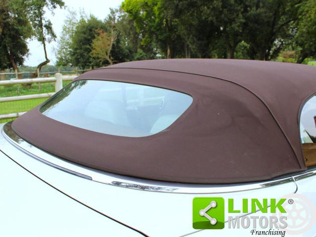 BENTLEY CONTINENTAL GTC V8 4.0  / TAGLIANDI BENTLEY  - foto 22