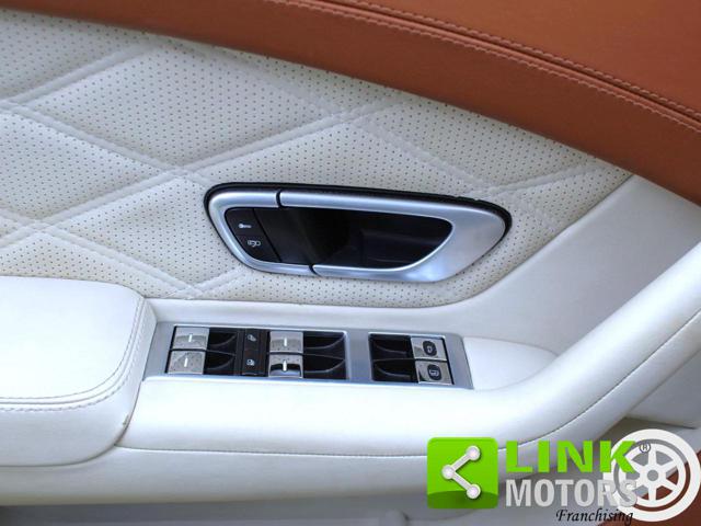 BENTLEY CONTINENTAL GTC V8 4.0  / TAGLIANDI BENTLEY  - foto 30