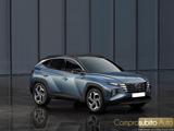HYUNDAI Tucson 1.6 CRDI 48V DCT Exellence