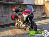 DUCATI Multistrada V4 S Akrapovich Garanzia Ducati fino a Luglio 2026
