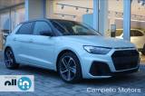 AUDI A1 A1 Sportback 30 1.0 TFSi 116cv Adrenalin Black Edi