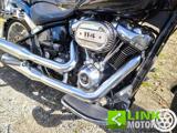 HARLEY-DAVIDSON Softail Fat Boy 114 115th Anniversary