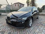 VOLKSWAGEN Golf 2.0 TDI DSG SCR Style