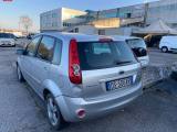 FORD Fiesta 1.4 TDCi 5p.