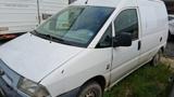FIAT Scudo 1.9 JTD 69CV AUTOCARRO
