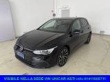 VOLKSWAGEN Golf 1.0 eTSI EVO DSG Life