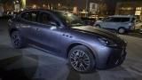 MASERATI Grecale MHEV 250 CV AWD GT PERMUTE UNICOPR. AUTO IN ARRIVO