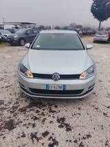 VOLKSWAGEN Golf Business 1.6 TDI 5p. Highline BlueMotion Technolog