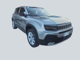 JEEP Avenger 1.2 100CV Altitude 2024 ? 27.000 km