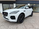 JAGUAR E-Pace 2.0D 180 CV AWD aut. R-Dynamic SE