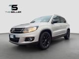 VOLKSWAGEN Tiguan 2.0 TDI 140 CV Sport & Style *TETTO APRIBILE*
