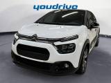 CITROEN C3 PureTech 83 CV S&S Shine KM 21.100