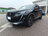 PEUGEOT 2008 PureTech 130 S&S GT Line