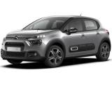 CITROEN C3 PureTech 83 S&S Plus