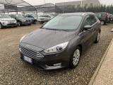 FORD Focus 1.5 TDCi 120 CV Start&Stop SW Titanium