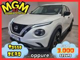 NISSAN Juke 1.0 DIG-T 114 CV Acenta Look Pack
